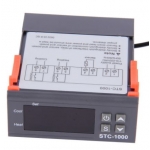 STC1000 เครื่องควบคุมอุณหมูิ 220VAC